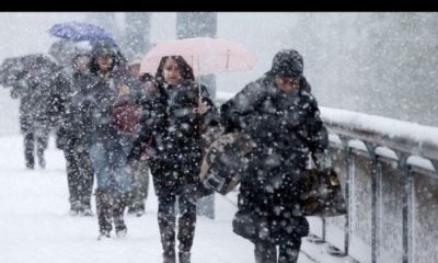 Alertă! Meteorologii anunță un nou COD GALBEN! Care sunt cele mai afectate zone | Nationalul.ro