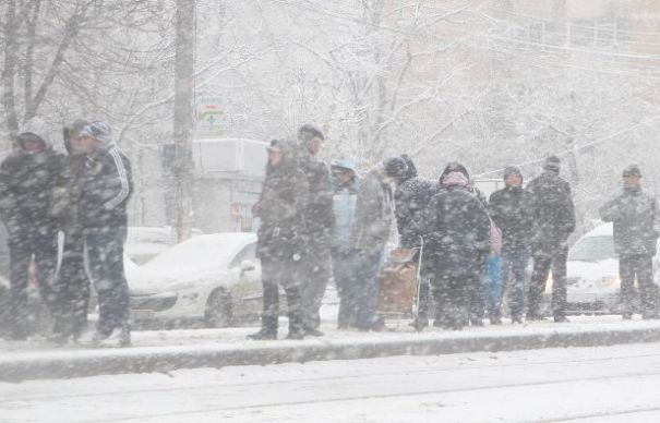 Meteorologii avertizează! Ne așteaptă o iarnă grea. Când încep ninsorile | Nationalul.ro
