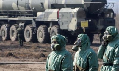 Pericol nuclear la granițele României!  Rusia, implicată | Nationalul.ro