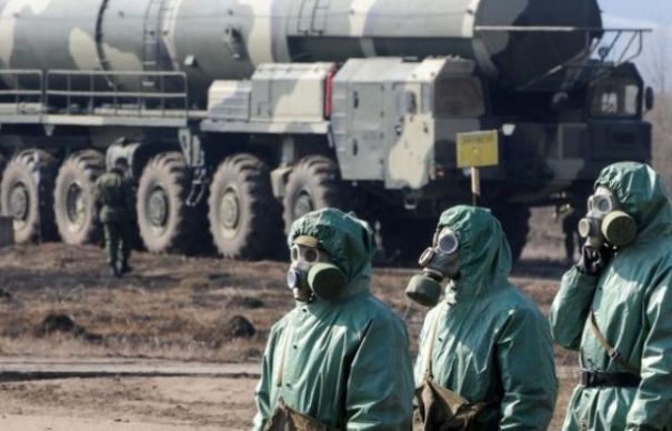 Pericol nuclear la granițele României!  Rusia, implicată | Nationalul.ro