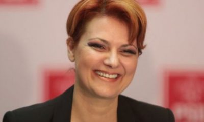 Puțini știu asta! Ce avere a strâns Lia Olguța Vasilescu și ce job a avut înainte de a intra în politică | Nationalul.ro
