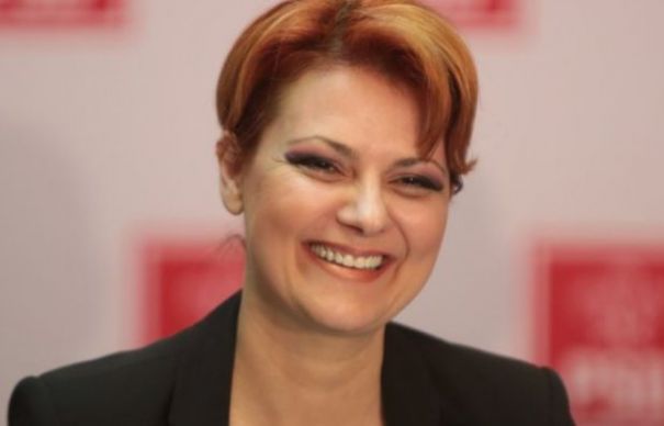 Puțini știu asta! Ce avere a strâns Lia Olguța Vasilescu și ce job a avut înainte de a intra în politică | Nationalul.ro