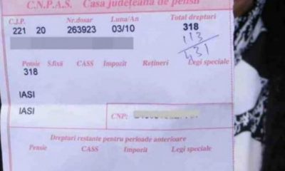 Pensiile în pericol! Guvernul Dăncilă în colaps! Ce urmează să se negocieze! Toți românii sunt vizați | Nationalul.ro