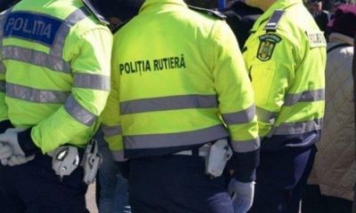 Poliția Română avertizează populația înainte de sărbători! Nimeni nu scapă! | Nationalul.ro
