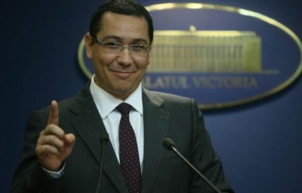 Alegeri prezidențiale 2019. Anunțul făcut de Victor Ponta | Nationalul.ro