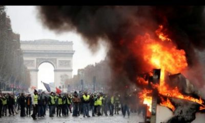 Alegătorii se revoltă în cele trei mari puteri | Nationalul.ro