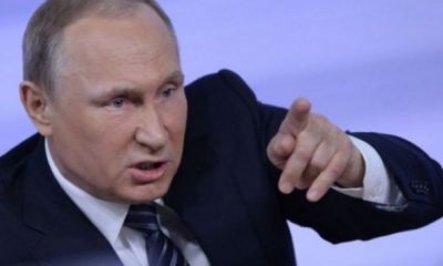 Lovitură puternică pentru Ucraina! Rusia a luat o decizie radicală: Războiul este aproape | Nationalul.ro