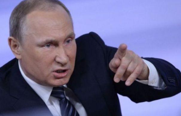 Lovitură puternică pentru Ucraina! Rusia a luat o decizie radicală: Războiul este aproape | Nationalul.ro