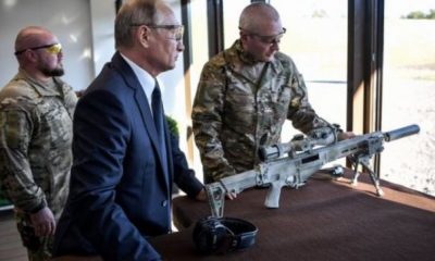 Vladimir Putin nu se lasă! Ce decizie a luat în privința Ucrainei | Nationalul.ro