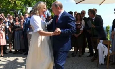 Vladimir Putin, afirmații șocante. Vrea interzicerea unui stil de muzică. Motivul este incredibil | Nationalul.ro