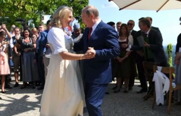 Vladimir Putin, afirmații șocante. Vrea interzicerea unui stil de muzică. Motivul este incredibil | Nationalul.ro