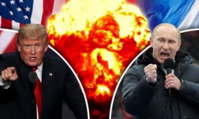 SUA, reacție promptă după înarmarea Rusiei! Anunțul americanilor vizează și România! | Nationalul.ro