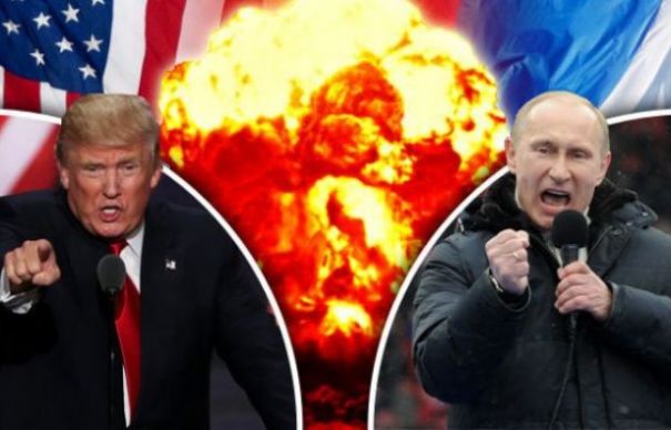 Putin pregătește marea lovitură! Alertă pentru Statele Unite | Nationalul.ro