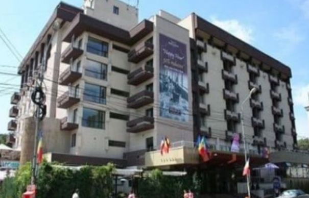 Se vinde hotelul Rapsodia – Botoșani (P) | Nationalul.ro
