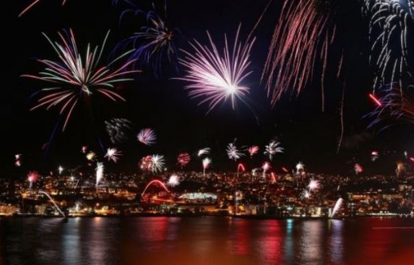 Revelion 2019 la TV! Ce pregătesc TVR, Antena 1, Pro TV şi Kanal D pentru petrecerea de Anul Nou | Nationalul.ro