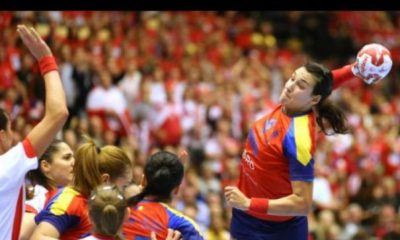 Final dramatic în meciul pentru bronz dintre România și Olanda! Ce s-a întâmplat de fapt pe teren în ultimele minute. Detalii de ultimă oră | Nationalul.ro