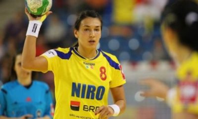 Ce se va întâmpla cu Cristina Neagu. Vestea sfârşitului de an pentru handbalistă | Nationalul.ro