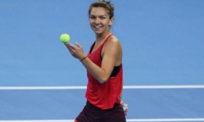 Tenismena și-a dezvăluit întreaga echipă | Nationalul.ro