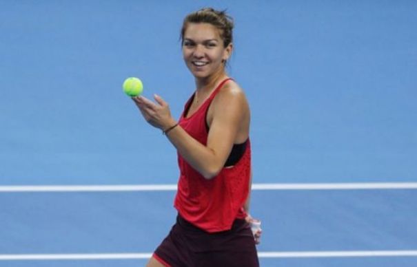 Tenismena și-a dezvăluit întreaga echipă | Nationalul.ro