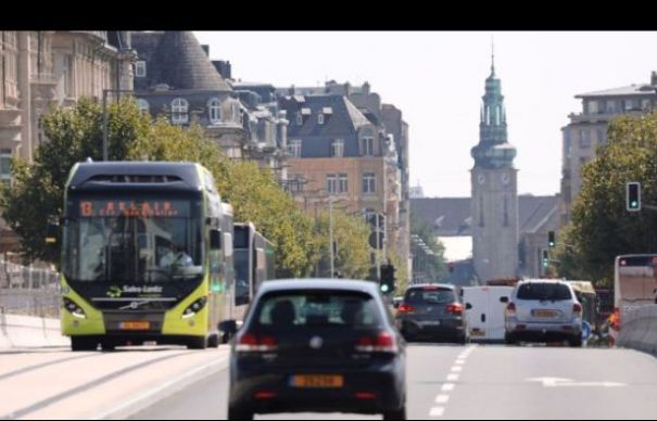 Prima țară din lume unde transportul public va fi gratis. Următorul pas este legalizarea cannabisului | Nationalul.ro