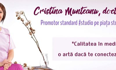Serviciile puse la dispozitie de Cris-Smile