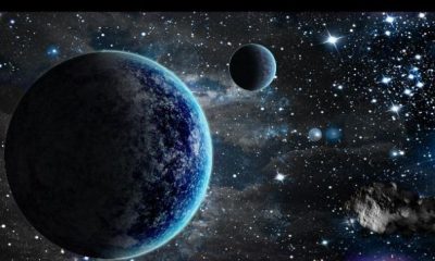 Anunț șocant făcut de NASA. Ce au descoperit savanții în spațiu înlătură orice dubiu | Nationalul.ro