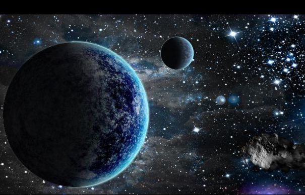 Anunț șocant făcut de NASA. Ce au descoperit savanții în spațiu înlătură orice dubiu | Nationalul.ro