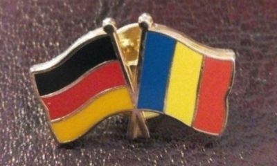 Reacția Ambasadei Germaniei privind știrea care înjosit românii chiar de ziua lor | Nationalul.ro
