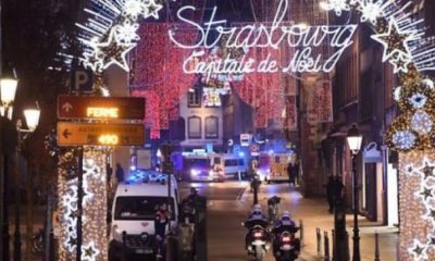 Cine sunt victimele atentantului din Strasbourg. Detalii înfiorătoare | Nationalul.ro