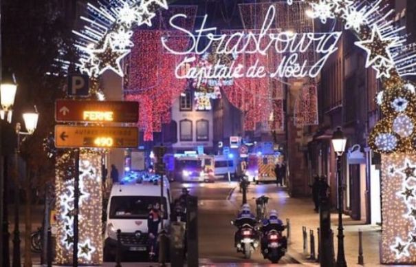 Cine sunt victimele atentantului din Strasbourg. Detalii înfiorătoare | Nationalul.ro