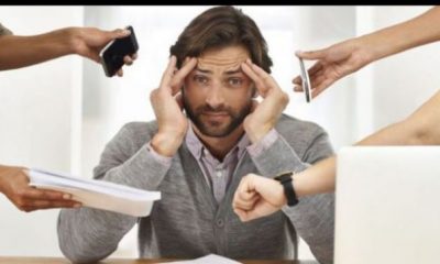 Dezastru total pentru acești angajați! Sunt predispuși la probleme grave de sănătate | Nationalul.ro