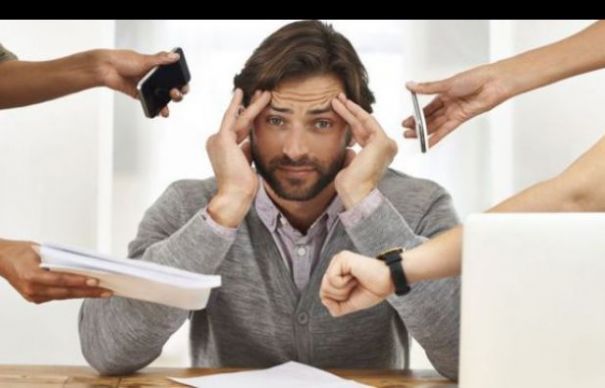 Dezastru total pentru acești angajați! Sunt predispuși la probleme grave de sănătate | Nationalul.ro