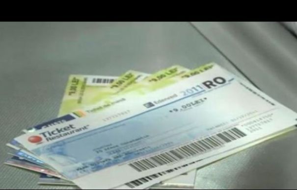 Toți românii sunt vizați! Ce valoare vor avea tichetele de masă în 2019 | Nationalul.ro