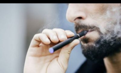 Date neştiute care îi privesc pe utilizatorii de țigări electronice. Ce trebuie să facă | Nationalul.ro