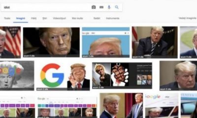 Care este legătura între cuvântul “idiot” și Donald Trump. Explicația a fost oferită în fața Congresului american | Nationalul.ro