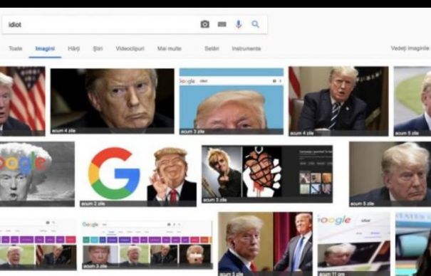 Care este legătura între cuvântul “idiot” și Donald Trump. Explicația a fost oferită în fața Congresului american | Nationalul.ro