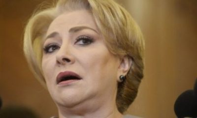 S-a aflat! Dăncilă are probleme! Ce a făcut premierul la Bruxelles | Nationalul.ro