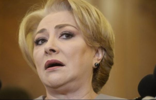 S-a aflat! Dăncilă are probleme! Ce a făcut premierul la Bruxelles | Nationalul.ro