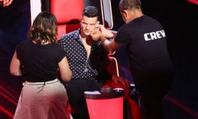 Reacții șocante la Vocea României! Cine a câștigat marele premiu de 100.000 de euro și ce acuzații i s-au adus marelui învingător | Nationalul.ro