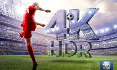 Ce pot urmări abonații RCS&RDS pe canalul 4K. Programul complet din DECEMBRIE | Nationalul.ro