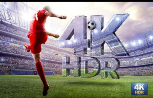 Ce pot urmări abonații RCS&RDS pe canalul 4K. Programul complet din DECEMBRIE | Nationalul.ro