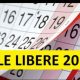 Câte minivacanțe vor avea românii | Nationalul.ro