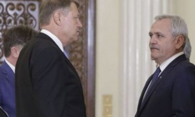 PSD îl amenință pe Iohannis. Trafic de influență și complicitate de natură penală | Nationalul.ro