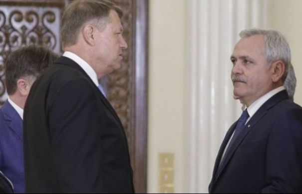 PSD îl amenință pe Iohannis. Trafic de influență și complicitate de natură penală | Nationalul.ro