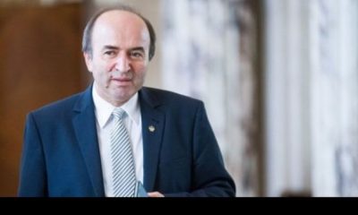 Toader îi răspunde lui Dragnea. Amnistie şi graţiere, să închidem. Liderul PSD a încremenit | Nationalul.ro