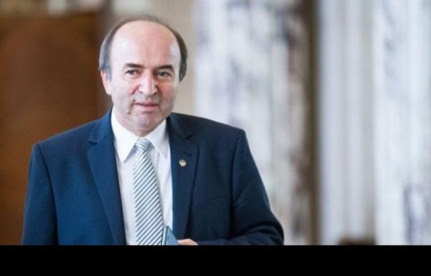 Toader îi răspunde lui Dragnea. Amnistie şi graţiere, să închidem. Liderul PSD a încremenit | Nationalul.ro