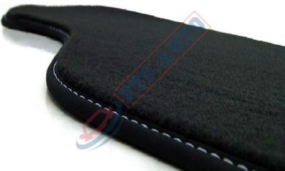 Creeaza o impresie placuta de fiecare data utilizand o mocheta auto