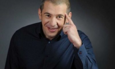 Dragoș Pătraru se întoarce la TV! La ce post va avea emisiune | Nationalul.ro