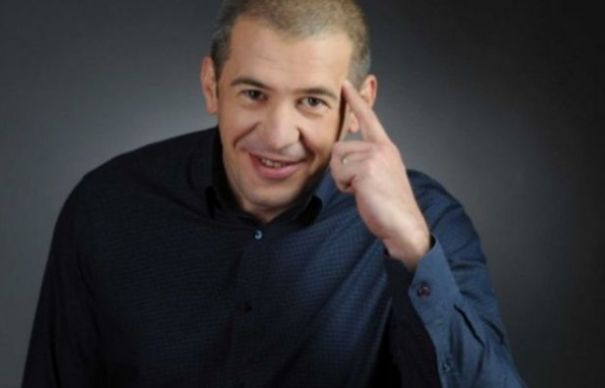 Dragoș Pătraru se întoarce la TV! La ce post va avea emisiune | Nationalul.ro