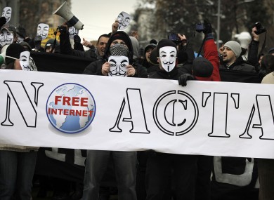 Scrisoarea deschisă către membrii Români din Parlamentul European pentru Directiva privind Drepturile de Autor